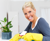 Vancouver Cleaning | Office Cleaning Services