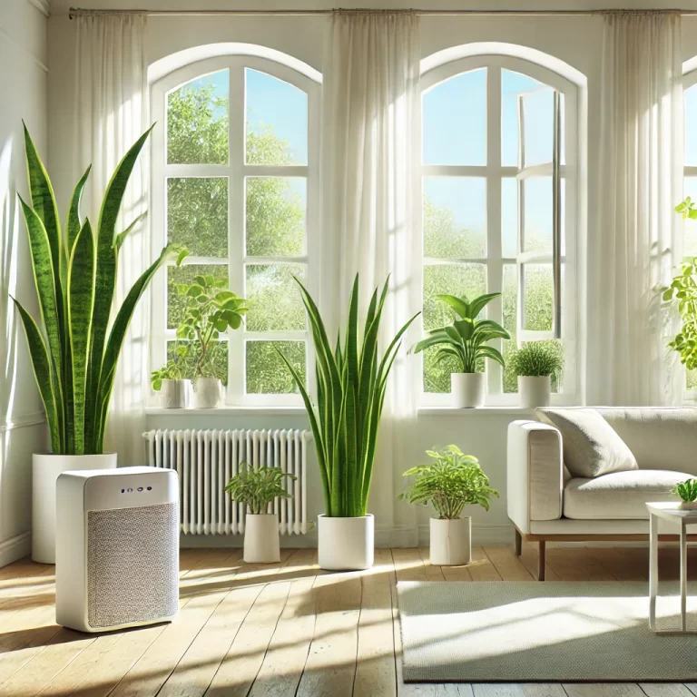 Air Quality Matters: How to Keep Indoor Spaces Fresh
