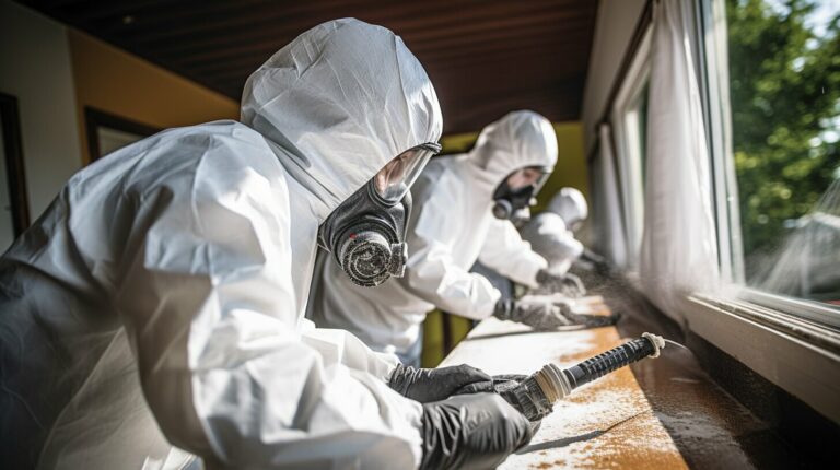Humidity’s Worst Enemy: Your Complete Guide to Mold Prevention