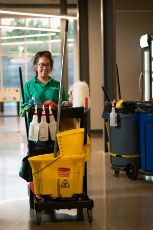 Do You Need Day Porter Services? Here’s How to Tell